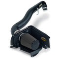 Airaid intake system detail