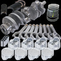 Eagle auto part