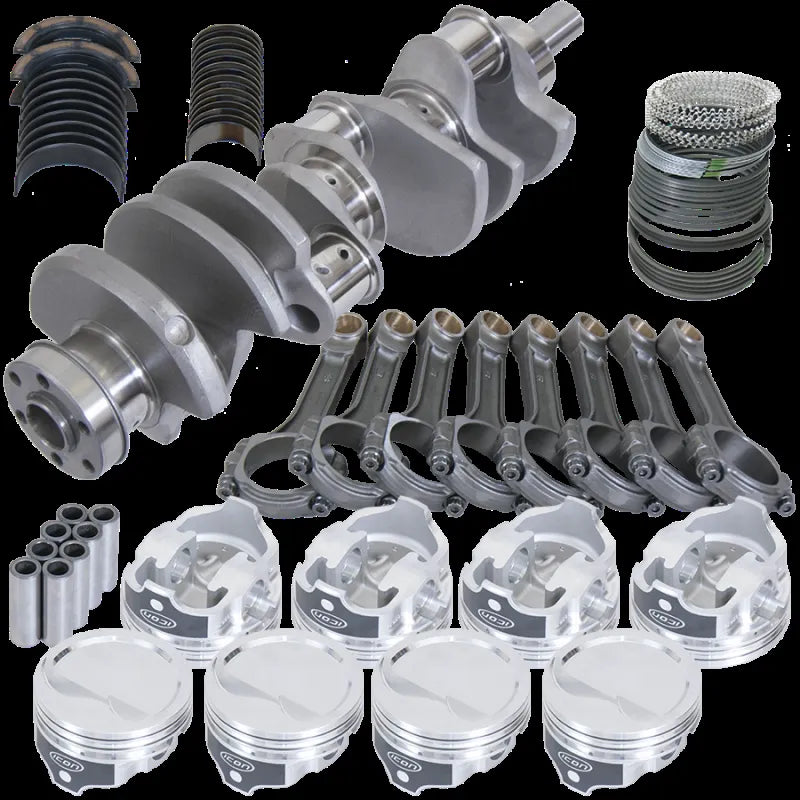 Eagle auto part
