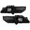 SPYDER fog light kit