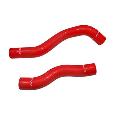Mishimoto red auto part