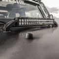 Westin auto part installed view