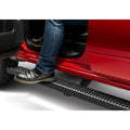 N-Fab auto part detail