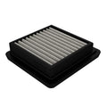 aFe air filter close-up