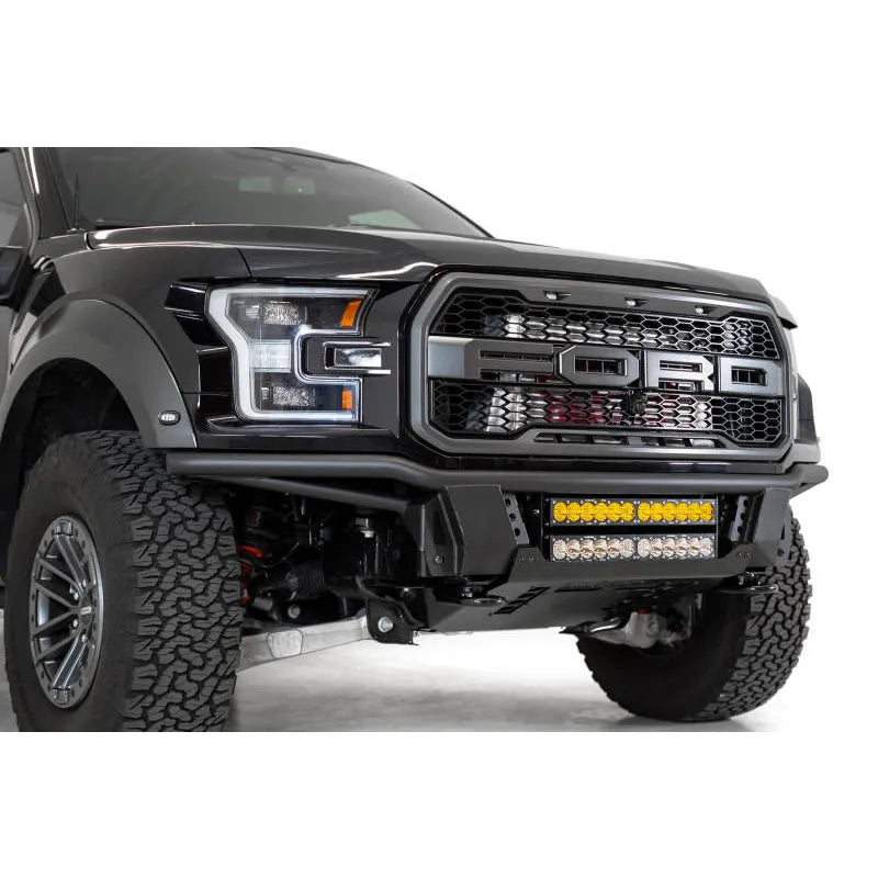 Addictive Desert Designs bumper