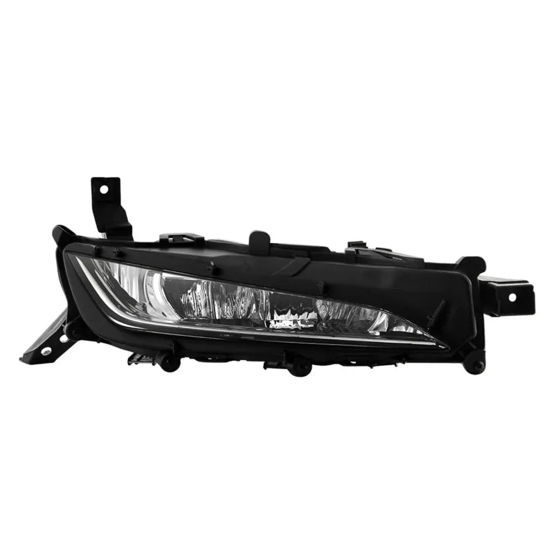 SPYDER fog light kit
