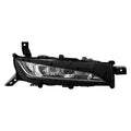 SPYDER fog light kit