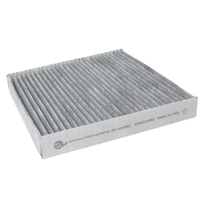 aFe carbon cabin air filter