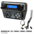 Rugged Radios auto part
