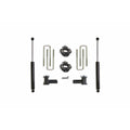 Maxtrac lift kit