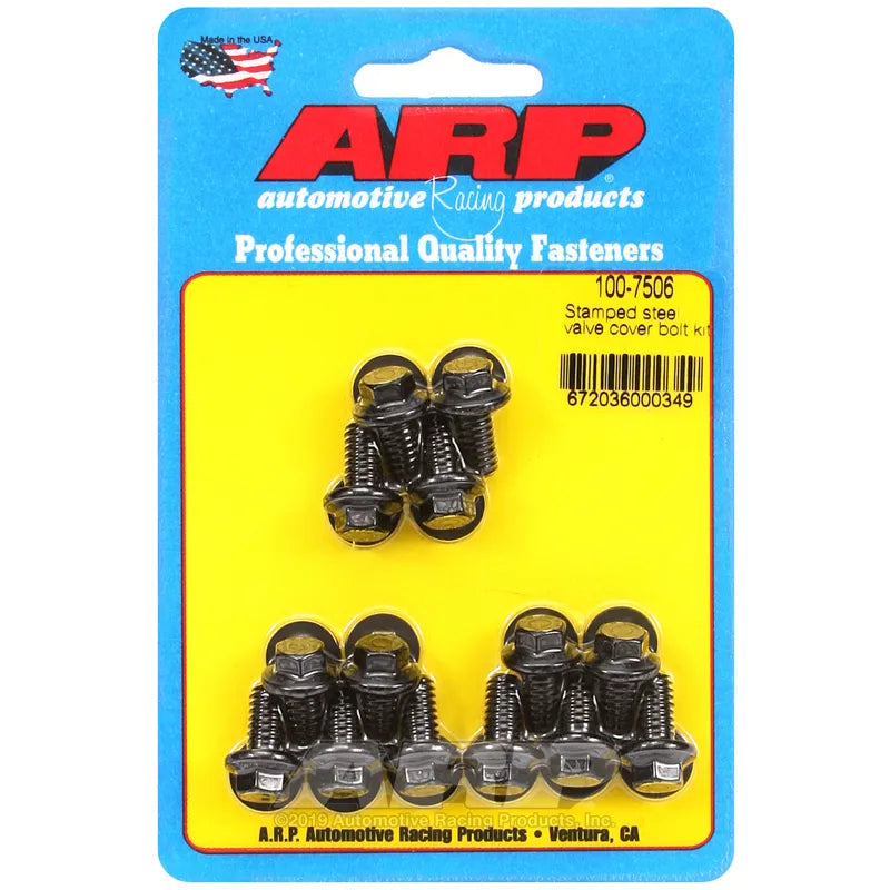 ARP hardware kit