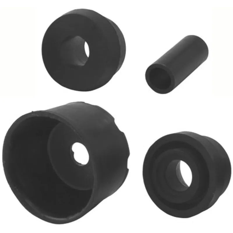 KYB shock absorber