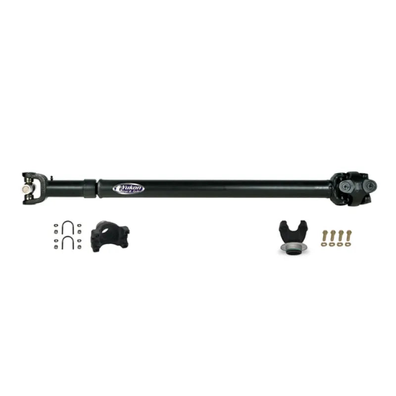 Yukon Gear & Axle auto part