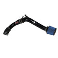 Injen cold air intake detail