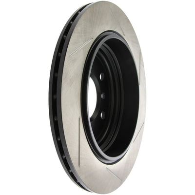 Stoptech auto part