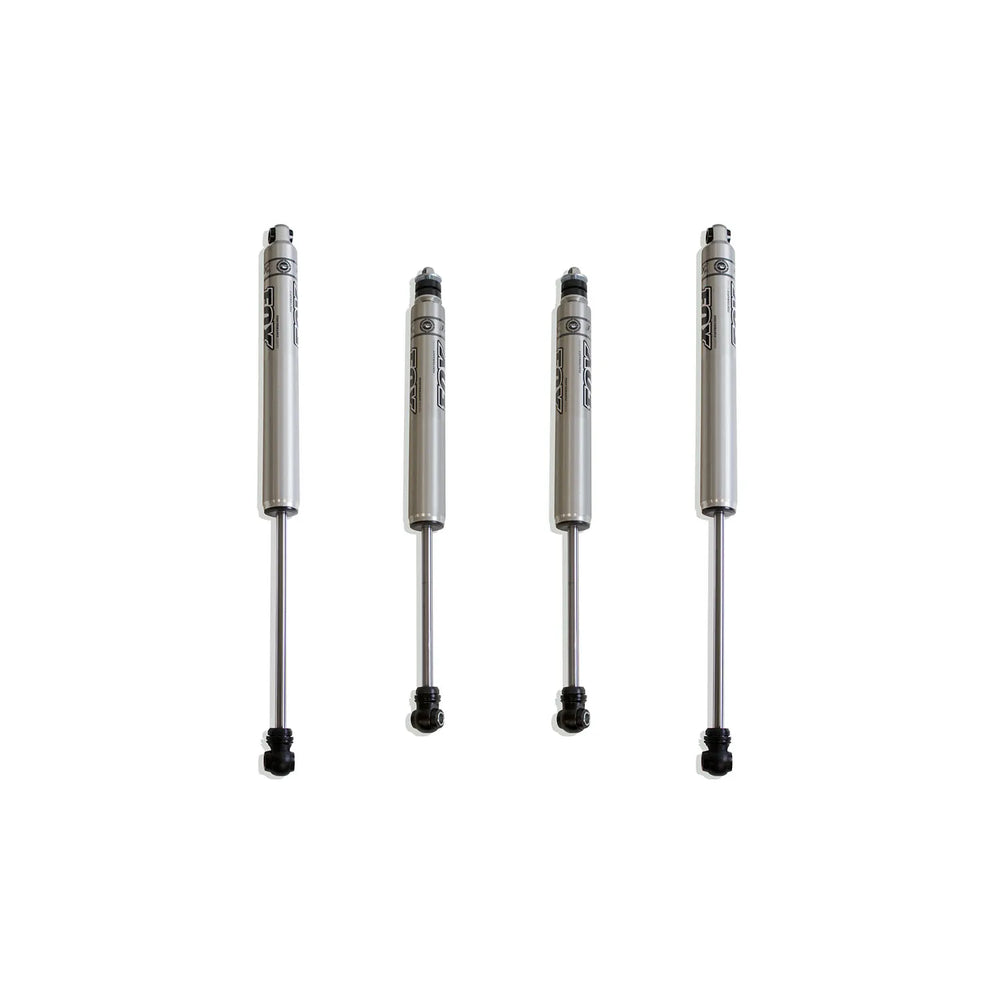 Maxtrac shock absorber