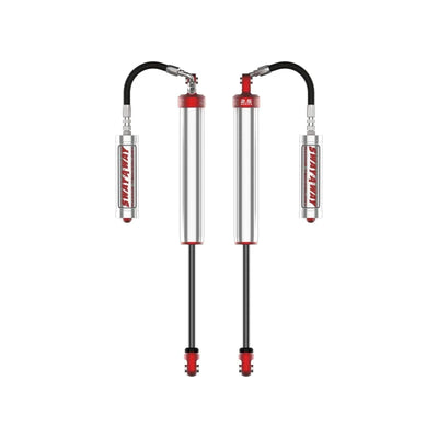 aFe shock absorber
