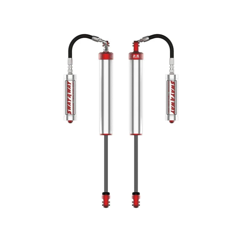 aFe shock absorber