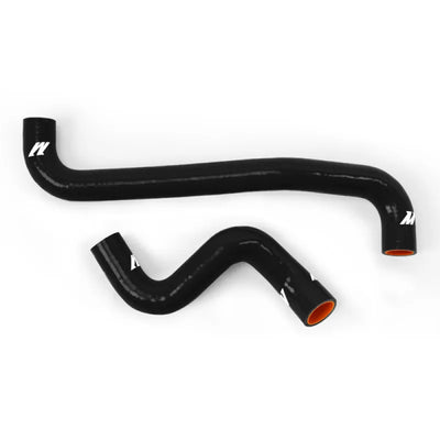 Mishimoto black auto part