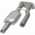 Magnaflow auto part close-up