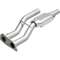 Magnaflow auto part close-up