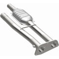 Magnaflow auto part detail