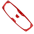Seizmik red auto part