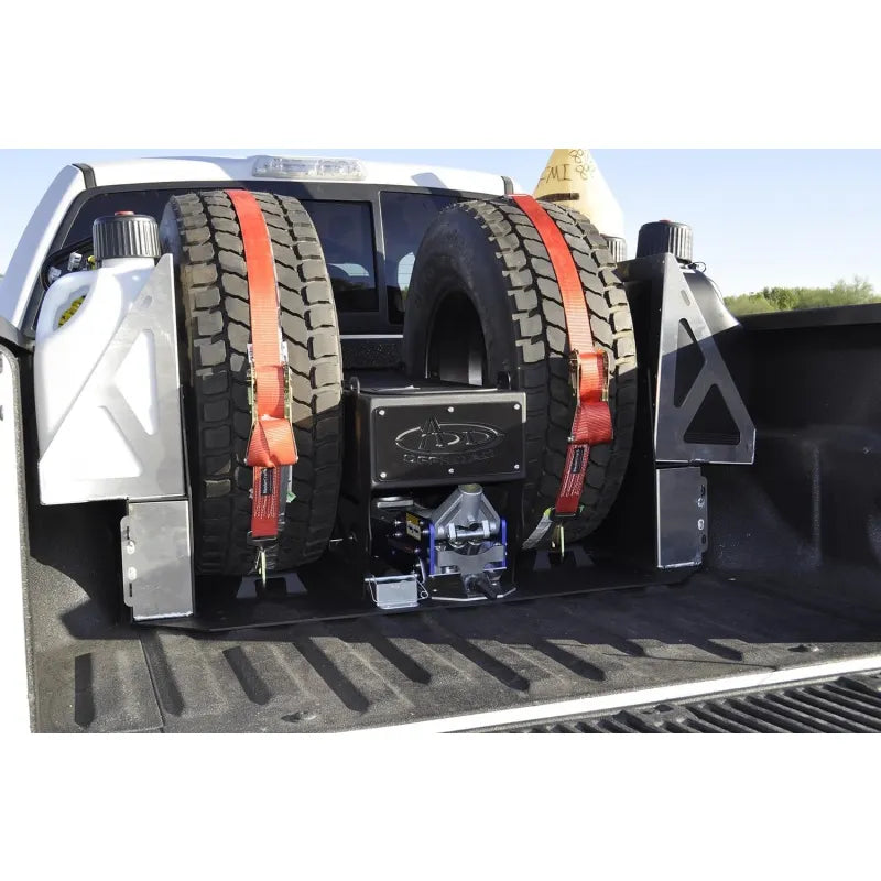 Addictive Desert Designs auto part