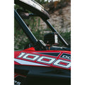 Rigid Industries roof rack