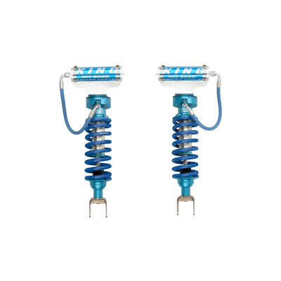 King Shocks shock absorber