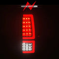 ANZO tail light