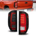 ANZO tail light