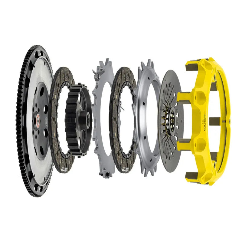 Advanced Clutch auto part