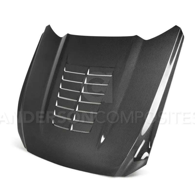 Anderson Composites carbon auto part
