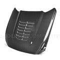 Anderson Composites carbon auto part