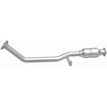 Magnaflow auto part detail