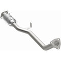 Magnaflow auto part detail