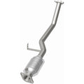 Magnaflow auto part close-up