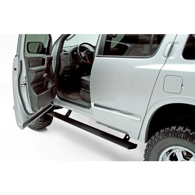 AMP Research black side steps
