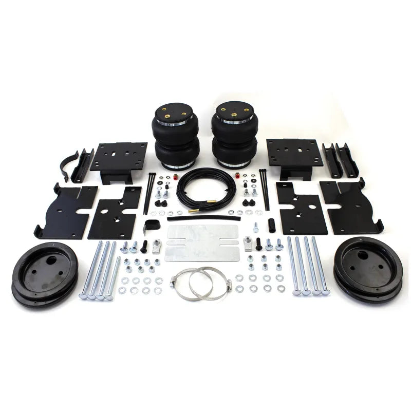 Air Lift springs