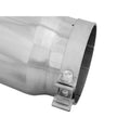 aFe exhaust detail