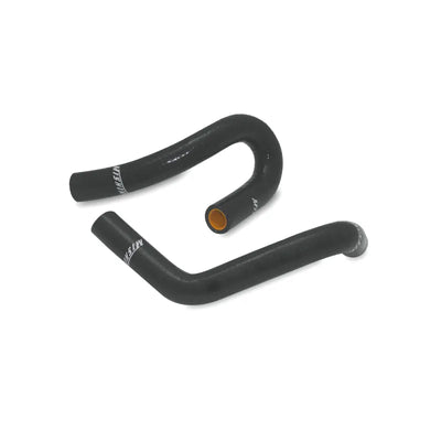 Mishimoto black auto part