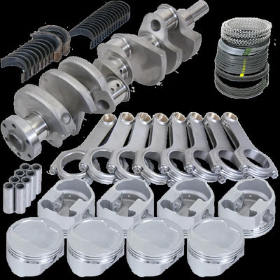 Eagle auto part