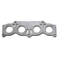 Vibrant exhaust