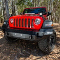 Go Rhino led light bar