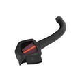 K&N Engineering cold air intake detail