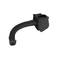 K&N Engineering cold air intake close-up