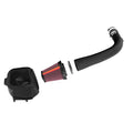 K&N Engineering cold air intake detail