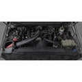 K&N Engineering cold air intake