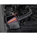 K&N Engineering cold air intake